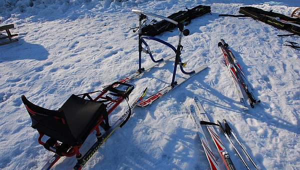 Skifreizeit 2026 - Freitag