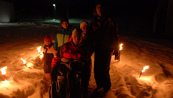 Skifreizeit 2026 - Dienstag