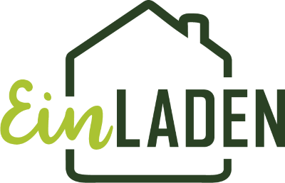 EinLADEN Logo