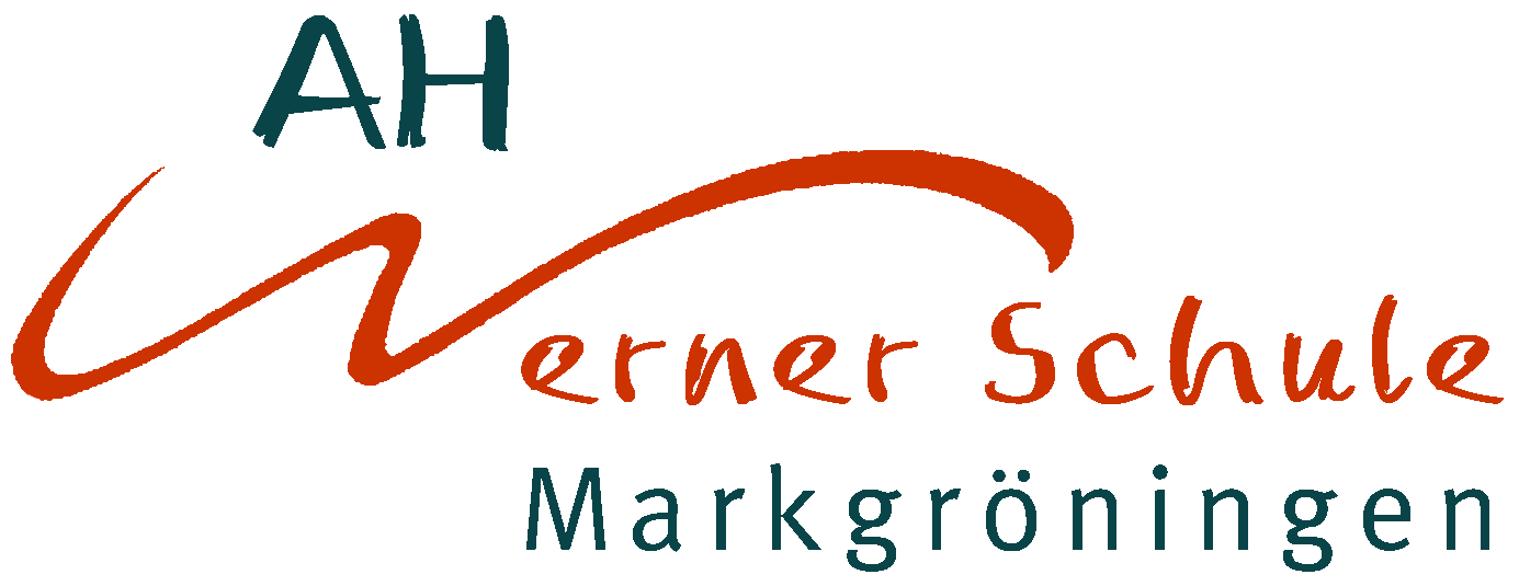 Logo AHWerner-Schule