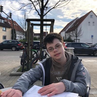 Offenes Wochenende